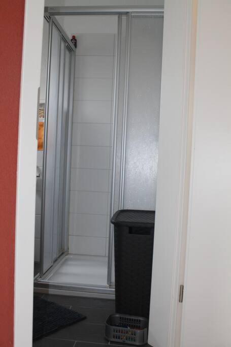 Appartamento Remise Deggenhausertal Esterno foto